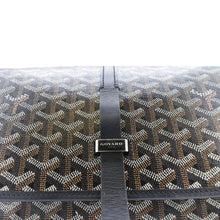 Load image into Gallery viewer, GOYARD Belvedere MM Canvas Messenger Bag Brown
