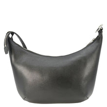 Load image into Gallery viewer, BALENCIAGA Mary Kate Leather Shoulder Bag Black
