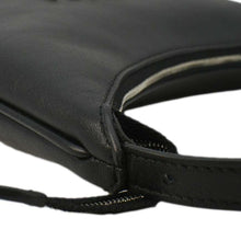 Load image into Gallery viewer, BALENCIAGA Mary Kate Leather Shoulder Bag Black
