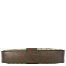 Load image into Gallery viewer, GUCCI Ophidia Small GG Supreme Canvas Crossbody Bag Beige 699439
