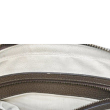 Load image into Gallery viewer, GUCCI Ophidia Small GG Supreme Canvas Crossbody Bag Beige 699439
