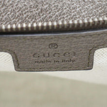 Load image into Gallery viewer, GUCCI Ophidia Small GG Supreme Canvas Crossbody Bag Beige 699439
