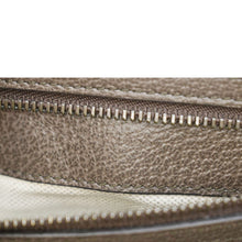 Load image into Gallery viewer, GUCCI Ophidia Small GG Supreme Canvas Crossbody Bag Beige 699439
