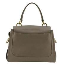 Load image into Gallery viewer, CHLOE Tess Day Bag Mini Leather Shoulder Bag Beige
