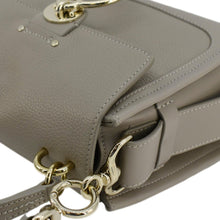 Load image into Gallery viewer, CHLOE Tess Day Bag Mini Leather Shoulder Bag Beige
