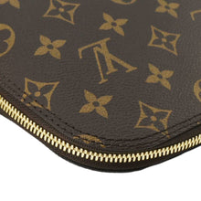 Load image into Gallery viewer, LOUIS VUITTON Alma Monogram Canvas Backpack Brown
