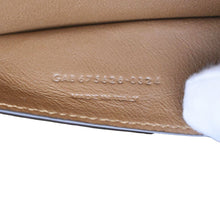 Load image into Gallery viewer, YVES SAINT LAURENT Manhattan Leather Shoulder Bag Brown
