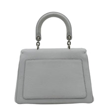 Load image into Gallery viewer, CHRISTIAN DIOR Be Dior Small Shoulder Bag Grey back look
