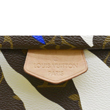 Load image into Gallery viewer, LOUIS VUITTON X LOL Monogram Canvas Bumbag Multicolor
