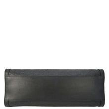 Load image into Gallery viewer, GUCCI Padlock Medium Leather Shoulder Bag Black 479197
