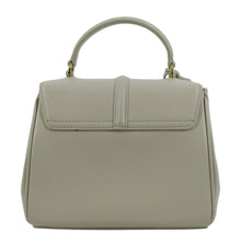 Load image into Gallery viewer, CELINE Laminated Small 16 Leather Shoulder Bag Limestone
