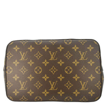 Load image into Gallery viewer, LOUIS VUITTON Neonoe MM Monogram Canvas Shoulder Bag Brown
