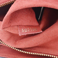 Load image into Gallery viewer, LOUIS VUITTON Surene MM Monogram Canvas Shoulder Bag Cherry
