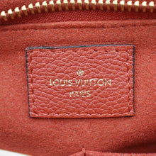 Load image into Gallery viewer, LOUIS VUITTON Surene MM Monogram Canvas Shoulder Bag Cherry
