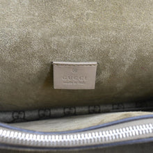 Load image into Gallery viewer, GUCCI Dionysus Small GG Supreme Canvas Shoulder Bag Beige 400249
