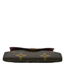 Load image into Gallery viewer, LOUIS VUITTON Kirigami Small Monogram Canvas Pochette Clutch Brown
