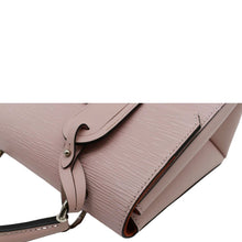 Load image into Gallery viewer, LOUIS VUITTON Grenelle PM Epi Leather Shoulder Bag Dusty Pink
