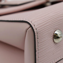 Load image into Gallery viewer, LOUIS VUITTON Grenelle PM Epi Leather Shoulder Bag Dusty Pink
