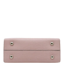 Load image into Gallery viewer, LOUIS VUITTON Grenelle PM Epi Leather Shoulder Bag Dusty Pink
