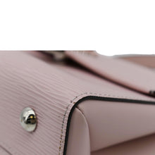 Load image into Gallery viewer, LOUIS VUITTON Grenelle PM Epi Leather Shoulder Bag Dusty Pink
