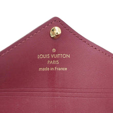 Load image into Gallery viewer, LOUIS VUITTON Kirigami Small Monogram Canvas Pochette Clutch Brown
