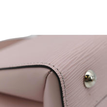 Load image into Gallery viewer, LOUIS VUITTON Grenelle PM Epi Leather Shoulder Bag Dusty Pink
