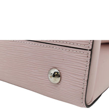 Load image into Gallery viewer, LOUIS VUITTON Grenelle PM Epi Leather Shoulder Bag Dusty Pink
