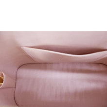 Load image into Gallery viewer, LOUIS VUITTON Alma BB Braided Damier Azur Satchel Bag White
