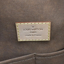 Load image into Gallery viewer, LOUIS VUITTON Eole 50 Monogram Canvas Rolling Luggage Bag Brown
