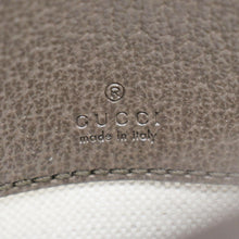 Load image into Gallery viewer, GUCCI Mini Blondie GG Supreme Canvas Belt Bag Beige 703807
