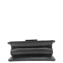 Load image into Gallery viewer, CHANEL Beauty Lock Flap Sheepskin Quilted Leather Crossbody Bag Black
