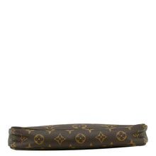 Load image into Gallery viewer, LOUIS VUITTON Multi Pochette Accessoires Monogram Canvas Crossbody Bag Green
