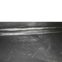 Load image into Gallery viewer, YVES SAINT LAURENT Cassandre Leather Chain Crossbody Bag Brown
