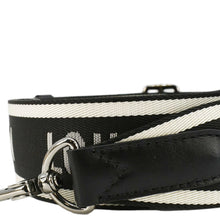 Load image into Gallery viewer, LOUIS VUITTON Jacquard Strap Black Size 40

