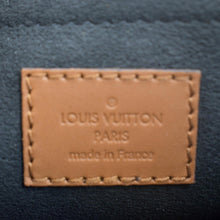 Load image into Gallery viewer, LOUIS VUITTON Dauphine PM Monogram Reverse Canvas Backpack Brown
