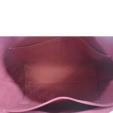 Load image into Gallery viewer, LOUIS VUITTON Boetie PM NM Monogram Canvas Satchel Shoulder Bag Brown
