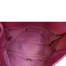 Load image into Gallery viewer, CHANEL Chic Flap Quilted Lambskin Leather Crossbody Bag Pink
