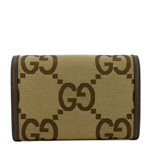 Load image into Gallery viewer, GUCCI Dionysus Mini GG Canvas Crossbody Bag Beige 407231
