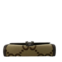 Load image into Gallery viewer, GUCCI Dionysus Mini GG Canvas Crossbody Bag Beige 407231
