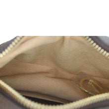 Load image into Gallery viewer, GUCCI Ophidia Mini GG Supreme Canvas Hobo Bag Beige 658551
