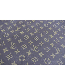 Load image into Gallery viewer, LOUIS VUITTON Bisten 75 Vintage Monogram Canvas Travel Suitcase Bag Brown
