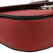 Load image into Gallery viewer, LOUIS VUITTON Very Monogram Leather Messenger Bag Red
