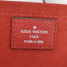 Load image into Gallery viewer, LOUIS VUITTON Very Monogram Leather Messenger Bag Red
