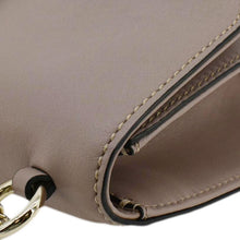 Load image into Gallery viewer, VALENTINO Glam Lock Rockstud Flap Medium Leather Crossbody Bag Light Purple
