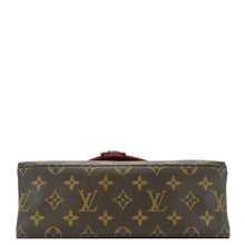 Load image into Gallery viewer, LOUIS VUITTON Saint Michel Monogram Epi Shoulder Bag Coquelicot
