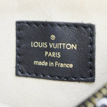Load image into Gallery viewer, LOUIS VUITTON Neonoe Giant Jungle Canvas Shoulder Bucket Bag White
