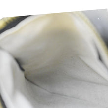 Load image into Gallery viewer, LOUIS VUITTON Neonoe Giant Jungle Canvas Shoulder Bucket Bag White
