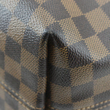 Load image into Gallery viewer, LOUIS VUITTON Graceful MM Damier Ebene Shoulder Bag Brown
