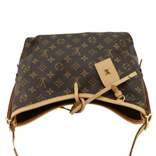 Load image into Gallery viewer, LOUIS VUITTON Carryall PM Monogram Canvas Shoulder Bag Brown
