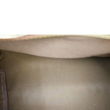 Load image into Gallery viewer, LOUIS VUITTON Speedy 30 Bandouliere Monogram Canvas Crossbody Bag Brown
